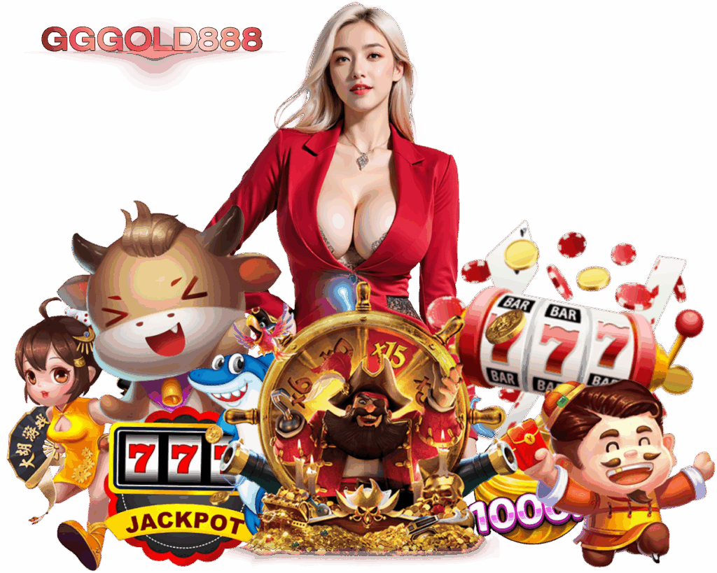 GGGOLD888